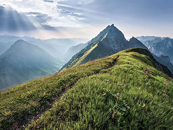 fototapet-peisaj-munte-green-vein-4554