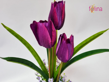 decoratiune-cu-lalele-mov-4606