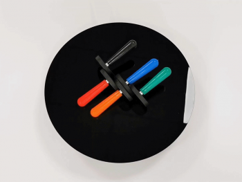 Magnet pentru fixare folie