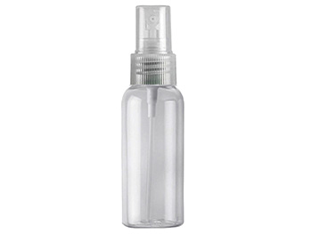 Pulverizator tip spray pentru diferite soluții, Folina, capacitate 60 ml