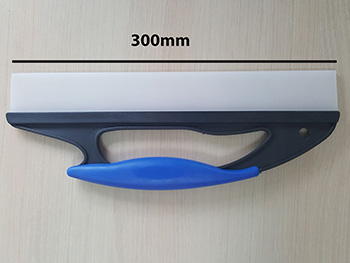 Racletă geam, Folina, racletă pentru curățarea suprafețelor din sticlă, 30 cm racleta-geam-30-cm-2999