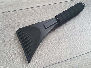 Racletă gheaţă, Folina, accesoriu pentru sezonul rece, racletă pentru dezăpezire racleta-gheata-8552