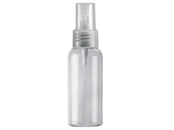 Set 10 pulverizatoare tip spray pentru diferite soluții, Folina, capacitate 60 ml