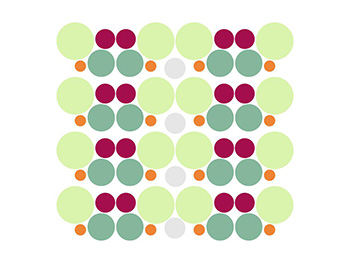Set 68 Stickere Buline colorate, racletă de aplicare inclusă.