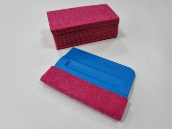 Set de 10 rezerve din pâslă magenta, autoadezive, pentru raclete set-din-10-rezerve-pasla-fetru-raclete-1-4804
