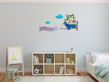 sticker-avion-cu-banner-nume-copil-7083