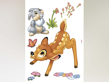 sticker-copii-bambi-si-bocanila-7490