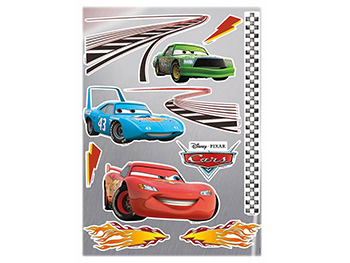 sticker-masini-cars-komar-pentru-copii-multicolor-7474