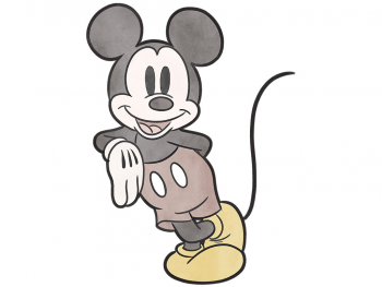 fototapet-autoadeziv-Mickey-Mouse-100-127-cm-3020