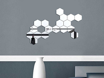set-5-stickere-oglinda-hexagon-folina-oglinda-acrilica-argintie-7550