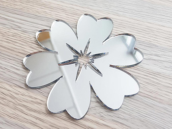 sticker-oglinda-argintie-floare-1764