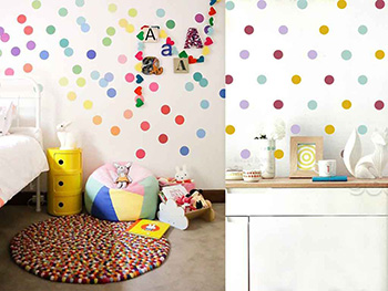 sticker-perete-buline-colorate-7230