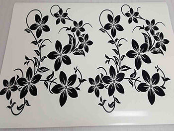 sticker-decor-floral-negru-dora-1637