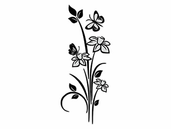 sticker-perete-model-floral-canona-1-1858