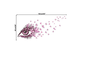 sticker-ochi-de-femeie-stilizat-folina-5788