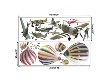 stickere-camera-baieti-avioane-si-baloane-in-zbor-5421