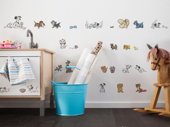 set-27-stickere-personaje-disney-cats-and-dogs-2688