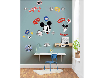 set-21-stickere-Mickey-Mouse-komar-its-a-mickey-thing-1182