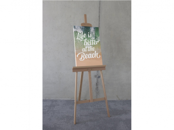 tablou-canvas-cu-mesaj-life-is-better-at-the-beach-2416
