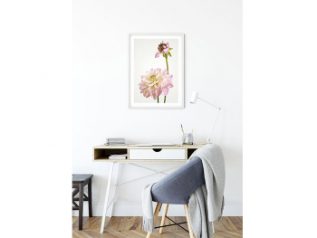 tablou-dalie-roz-art-poster-40-50-cm-4817