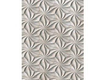 Fototapet 3D Elegant Concrete, Marburg 47229, gri, 159x270 cm