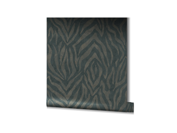 Tapet animal print, Marburg Up to date 34817, vlies extralavabil