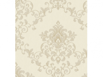 Tapet clasic crem, Marburg Opulence Classic 58222