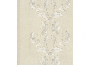 Tapet clasic crem, tip bordură decorativă, Marburg Opulence Classic 58252