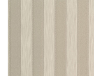 Tapet clasic cu dungi late, Ornamenta 95207
