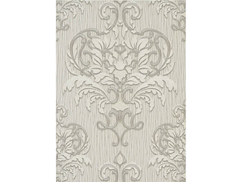 Tapet clasic cu model gri deschis, Spotlight 1010231