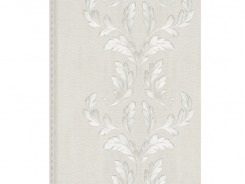 Tapet clasic ivoire, tip bordură decorativă, Marburg Opulence Classic 58251