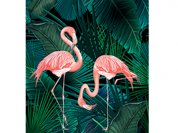 fototapet-cu-pasari-flamingo-marburg-lesley-7879