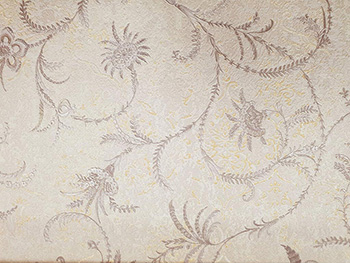 Tapet model floral elegant Romantic Z1711