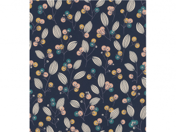 tapet-floral-albastri-inchis-home-decor-463088-1200