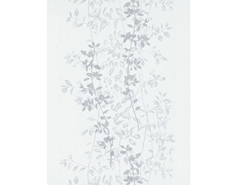 Tapet floral gri, Erismann, model crengi verticale, GMK 1004731