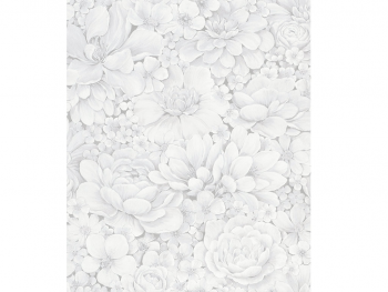 Tapet floral, Marburg Botanica 33952