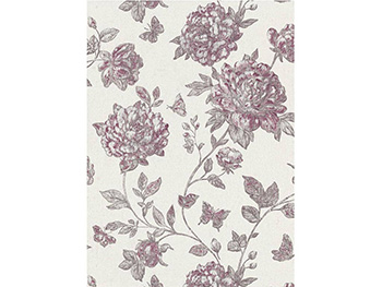 Tapet floral, Erismann, Profi Selection 633516