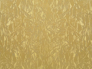 Tapet imitaţie decorativă bej auriu, Neapolis 70702