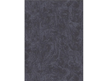 Tapet imitaţie decorativă neagră, Carat 1007815