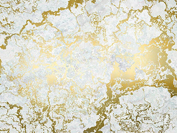 Fototapet Marbelous, Komar, imitaţie marmură gri cu accente metalice aurii, 400x280 cm fototapet-marbelous-komar-imitatie-marmura-gri-cu-accente-metalice-aurii-400-280-cm-2876