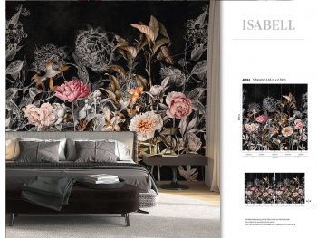 fototapet-floral-marburg-isabell-black-46924-4970