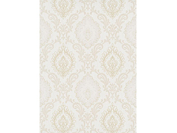 Tapet elegant, Erismann, model clasic bej, Profi Selection 1003002