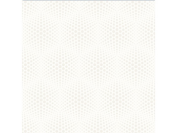 Tapet modern alb, Ugepa, model geometric, Galactik J50600