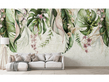 fototapet-floral-verde-Luana-Marburg-46996-8128