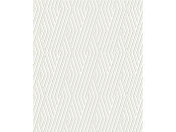 Tapet modern alb, Ugepa, model geometric, Galactik 574729