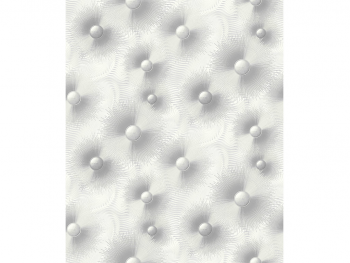 Tapet modern gri argintiu, Erismann Elle decoration 1019131