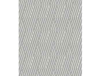 Tapet modern gri, Ugepa, model geometric, Galactik 574719