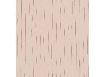 Tapet roz pudrat cu linii argintii în relief, Marburg 63409