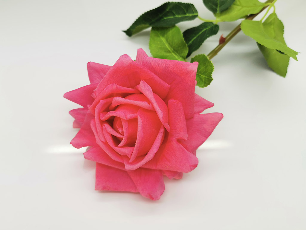 trandafir-artificial-roz-8769